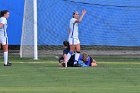 Women’s Soccer vs Trinity  Women’s Soccer vs Trinity College. - Photo by Keith Nordstrom : Wheaton, Women’s Soccer, Trinity